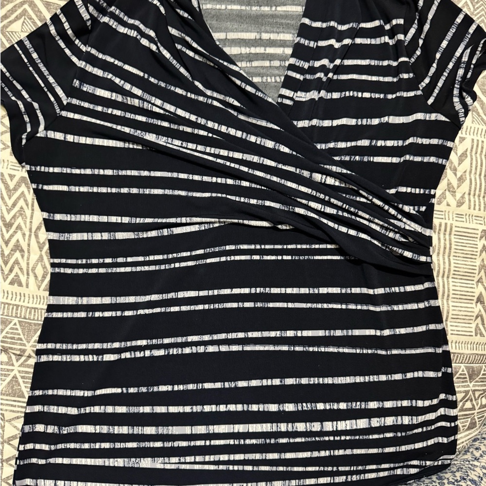 DKYN BLOUSE